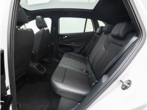 Volkswagen ID.4 GTX Pano AHK HuD AreaView Harman