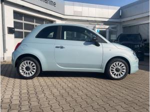 Fiat 500 1.0 Klima*Carplay*LM-Felgen