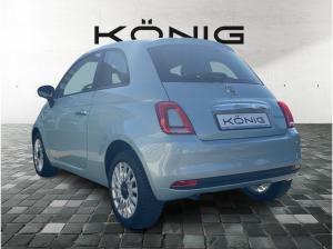 Fiat 500 1.0 Klima*Carplay*LM-Felgen