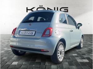Fiat 500 1.0 Klima*Carplay*LM-Felgen