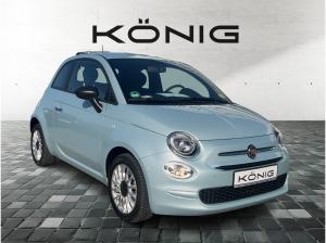 Fiat 500 1.0 Klima*Carplay*LM-Felgen