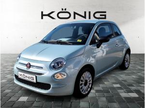 Fiat 500 1.0 Klima*Carplay*LM-Felgen