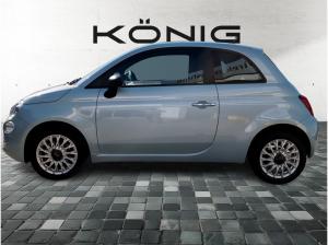 Fiat 500 1.0 Klima*Carplay*LM-Felgen