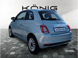 Fiat 500 1.0 Klima*Carplay*LM-Felgen