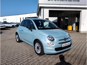 Fiat 500 1.0 Klima*Carplay*LM-Felgen