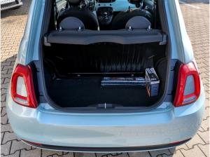 Fiat 500 1.0 Klima*Carplay*LM-Felgen