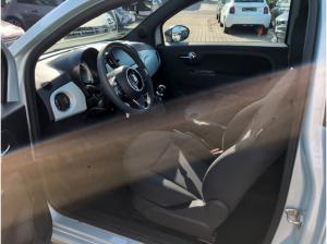 Fiat 500 1.0 Klima*Carplay*LM-Felgen