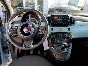 Fiat 500 1.0 Klima*Carplay*LM-Felgen