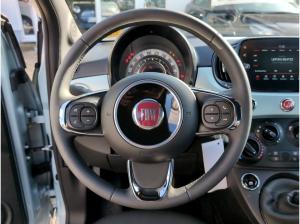Fiat 500 1.0 Klima*Carplay*LM-Felgen