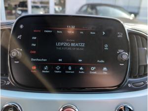 Fiat 500 1.0 Klima*Carplay*LM-Felgen