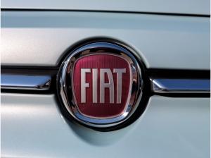 Fiat 500 1.0 Klima*Carplay*LM-Felgen