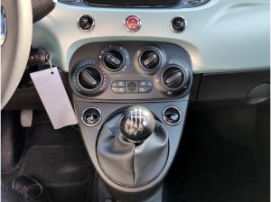 Fiat 500 1.0 Klima*Carplay*LM-Felgen