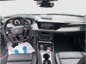 Audi RS e-tron GT performance Carbon/S-Sitze pro/Laser/HuD/Massage/360