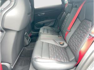 Audi RS e-tron GT performance Carbon/S-Sitze pro/Laser/HuD/Massage/360