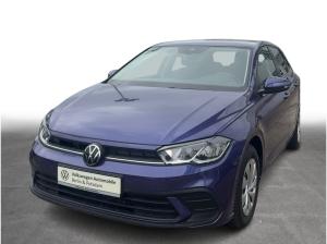 Volkswagen Polo 1.0 TSI Life Climatronic LED SHZ PDC