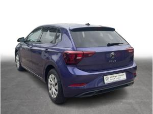 Volkswagen Polo 1.0 TSI Life Climatronic LED SHZ PDC