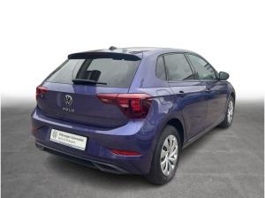 Volkswagen Polo 1.0 TSI Life Climatronic LED SHZ PDC