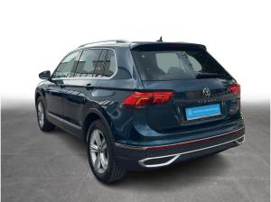 Volkswagen Tiguan 2.0 TSI DSG Elegance 4Motion Navi LED SHZ