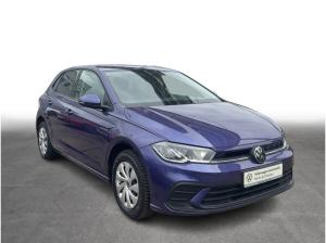 Volkswagen Polo 1.0 TSI Life Climatronic LED SHZ PDC