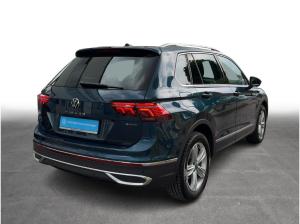 Volkswagen Tiguan 2.0 TSI DSG Elegance 4Motion Navi LED SHZ