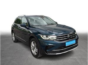Volkswagen Tiguan 2.0 TSI DSG Elegance 4Motion Navi LED SHZ