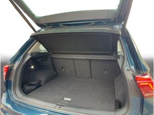 Volkswagen Tiguan 2.0 TSI DSG Elegance 4Motion Navi LED SHZ