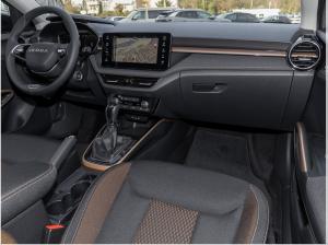 Skoda Fabia Fabia  Tour 1,0 TSI 85 kW 7-Gang-DSG*schon ab 117€ netto möglich* SOFORT VERFÜGBARJ3)