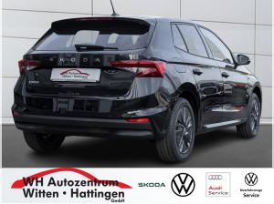 Skoda Fabia Fabia  Tour 1,0 TSI 85 kW 7-Gang-DSG*schon ab 117€ netto möglich* SOFORT VERFÜGBARJ3)