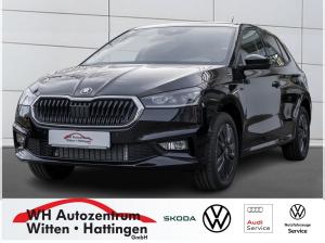 Skoda Fabia Fabia  Tour 1,0 TSI 85 kW 7-Gang-DSG*schon ab 117€ netto möglich* SOFORT VERFÜGBARJ3)