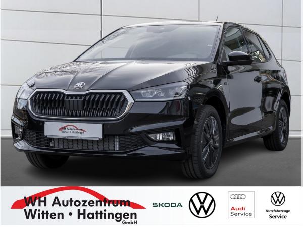 Skoda Fabia Fabia Tour 1,0 TSI 85 kW 7-Gang-DSG*schon ab 117€ netto möglich* SOFORT VERFÜGBARJ3)