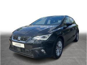 Seat Ibiza 1.0 TSI DSG FR Navi LED SHZ ACC PDC