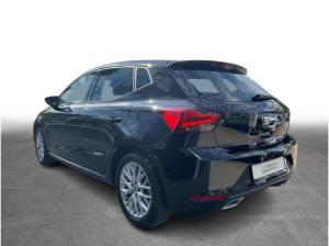 Seat Ibiza 1.0 TSI DSG FR Navi LED SHZ ACC PDC