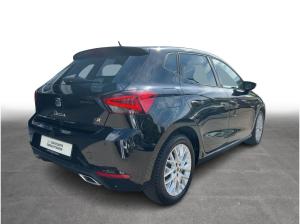 Seat Ibiza 1.0 TSI DSG FR Navi LED SHZ ACC PDC