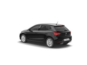 Seat Ibiza 1.0 TSI DSG FR Navi LED SHZ ACC PDC