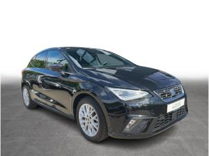 Seat Ibiza 1.0 TSI DSG FR Navi LED SHZ ACC PDC
