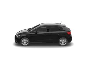 Seat Ibiza 1.0 TSI DSG FR Navi LED SHZ ACC PDC