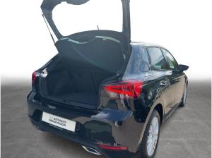Seat Ibiza 1.0 TSI DSG FR Navi LED SHZ ACC PDC