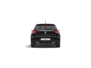 Seat Ibiza 1.0 TSI DSG FR Navi LED SHZ ACC PDC