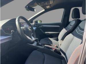 Seat Ibiza 1.0 TSI DSG FR Navi LED SHZ ACC PDC