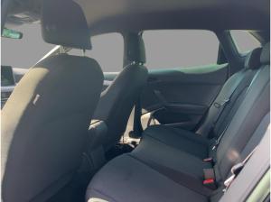 Seat Ibiza 1.0 TSI DSG FR Navi LED SHZ ACC PDC