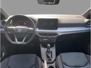 Seat Ibiza 1.0 TSI DSG FR Navi LED SHZ ACC PDC