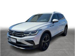 Volkswagen Tiguan 2.0 TDI DSG Elegance Navi LED SHZ ACC