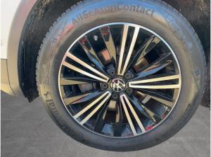 Volkswagen Tiguan 2.0 TDI DSG Elegance Navi LED SHZ ACC