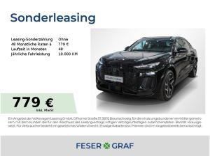 Audi Q6 e-tron Sportback qu. S line AHK Pano Tech pro