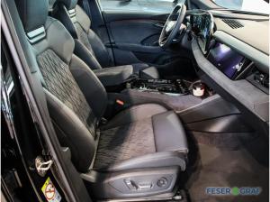 Audi Q6 e-tron Q6 Sportback e-tron qu. S line AHK Pano Tech pro