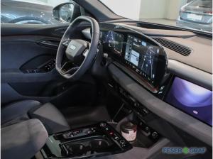 Audi Q6 e-tron Q6 Sportback e-tron qu. S line AHK Pano Tech pro
