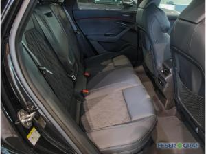 Audi Q6 e-tron Q6 Sportback e-tron qu. S line AHK Pano Tech pro