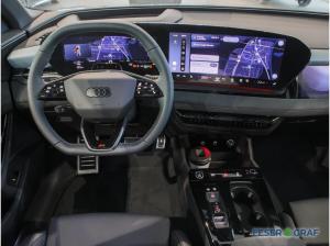Audi Q6 e-tron Q6 Sportback e-tron qu. S line AHK Pano Tech pro