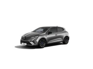 Renault Clio Esprit Alpine TCe 90 *BOSE*1.WARTUNG INKL.!*