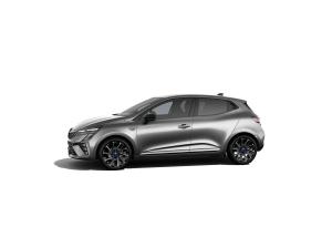 Renault Clio Esprit Alpine TCe 90 *BOSE*1.WARTUNG INKL.!*